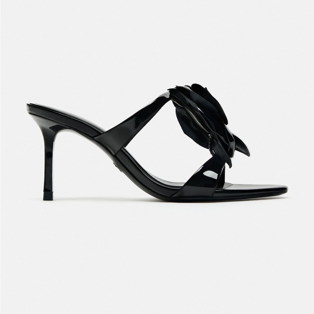 Zara heels